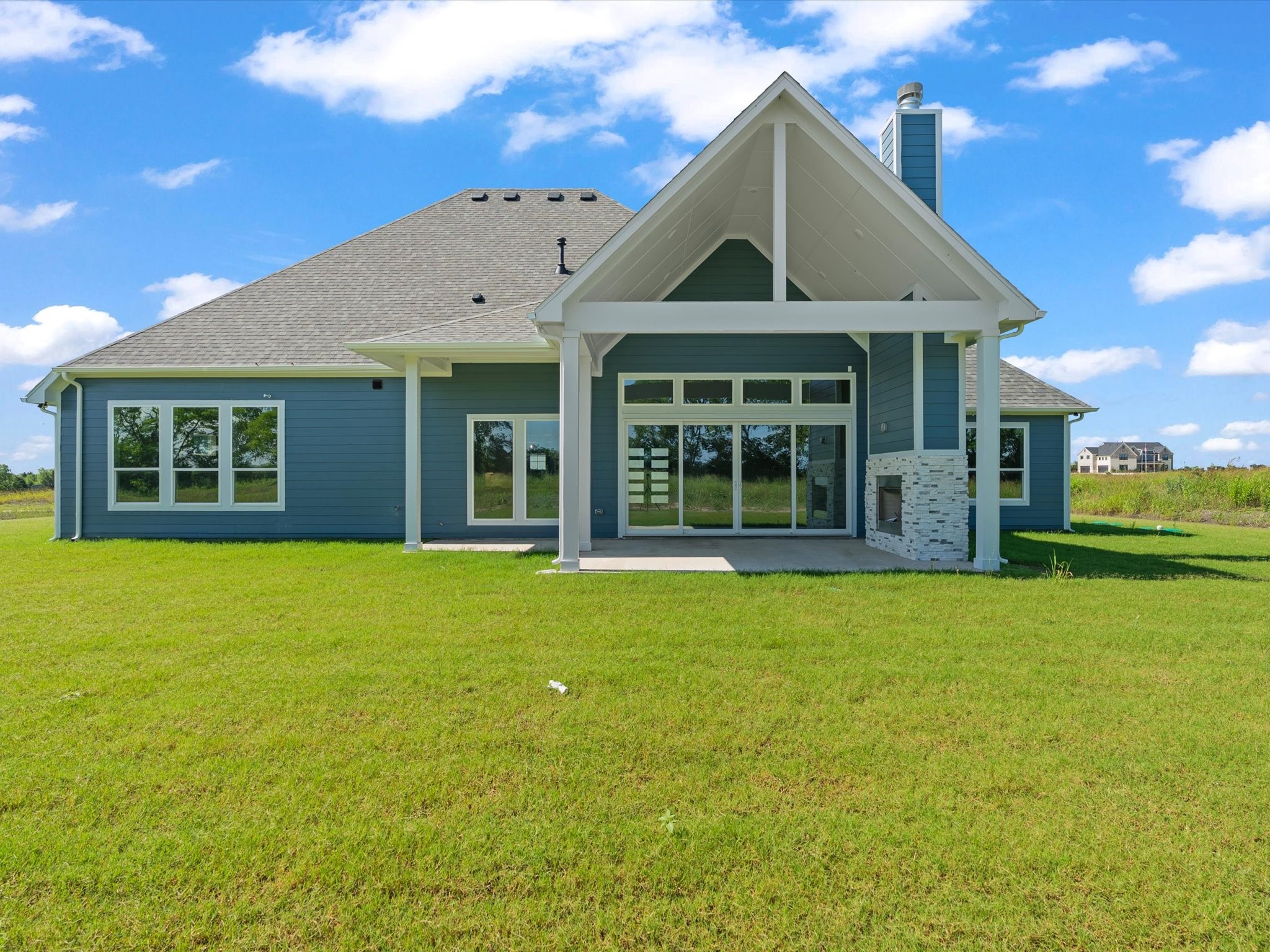 3511 Harvest Way Princeton TX 75407