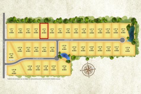 3511 Harvest Way Princeton TX 75407