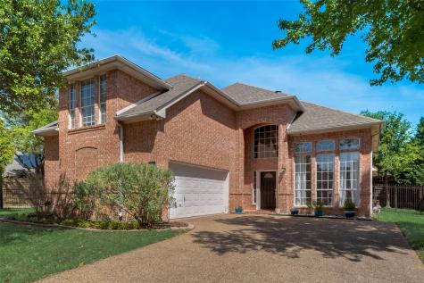 14640 Lakecrest Drive Addison TX 75001