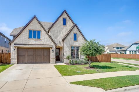 2669 Stadium View Drive Fort Worth TX 76118