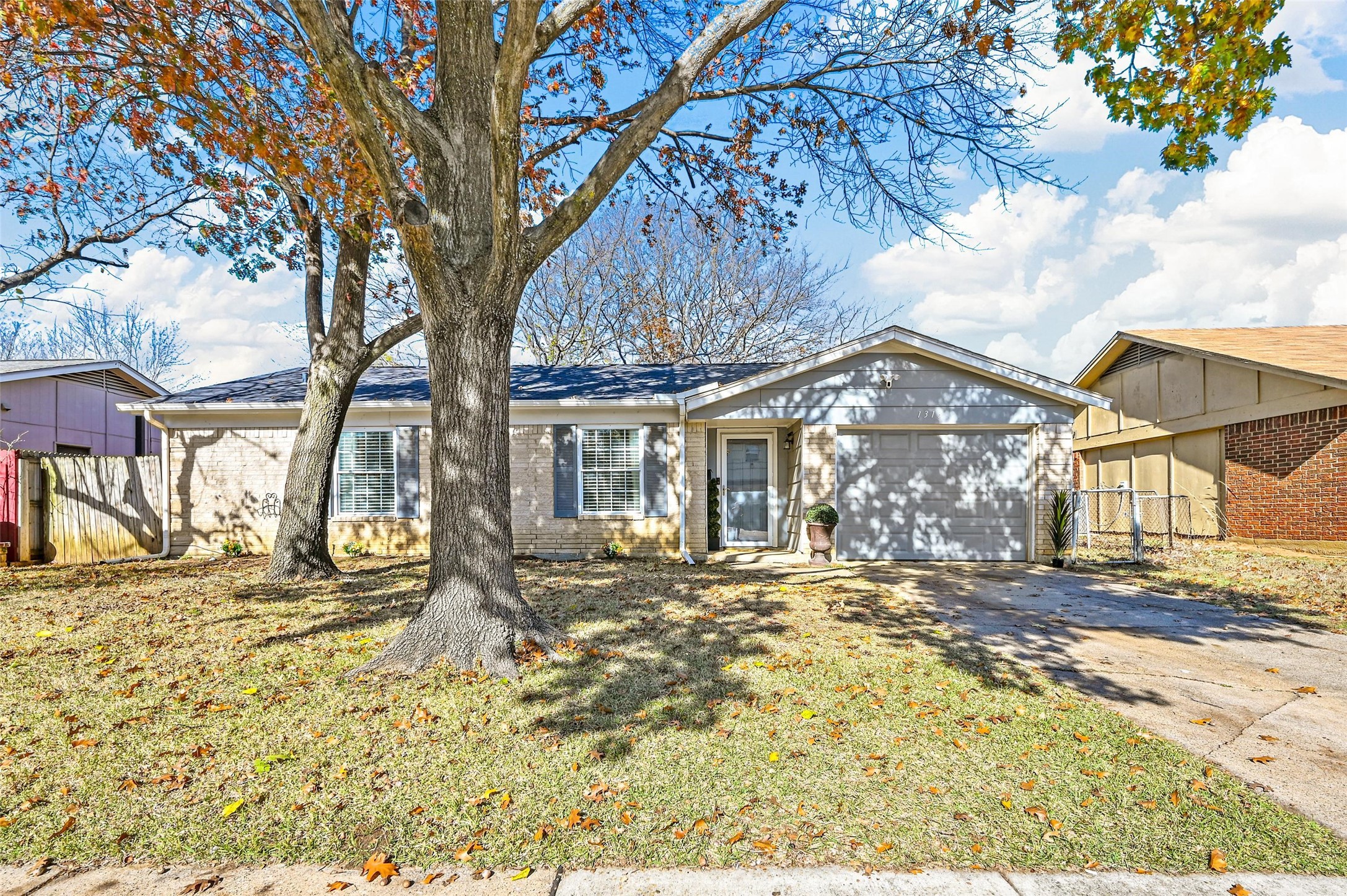 1313 Monaco Drive Lewisville TX 75067