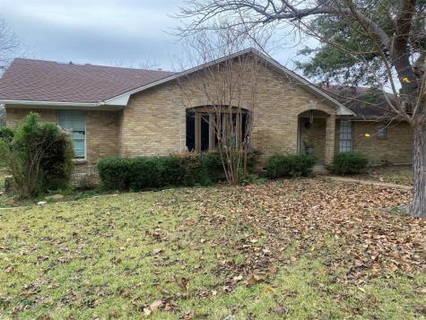 1413 Stony Brook Lane Garland TX 75043