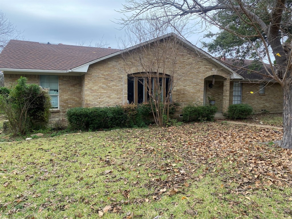 1413 Stony Brook Lane Garland TX 75043