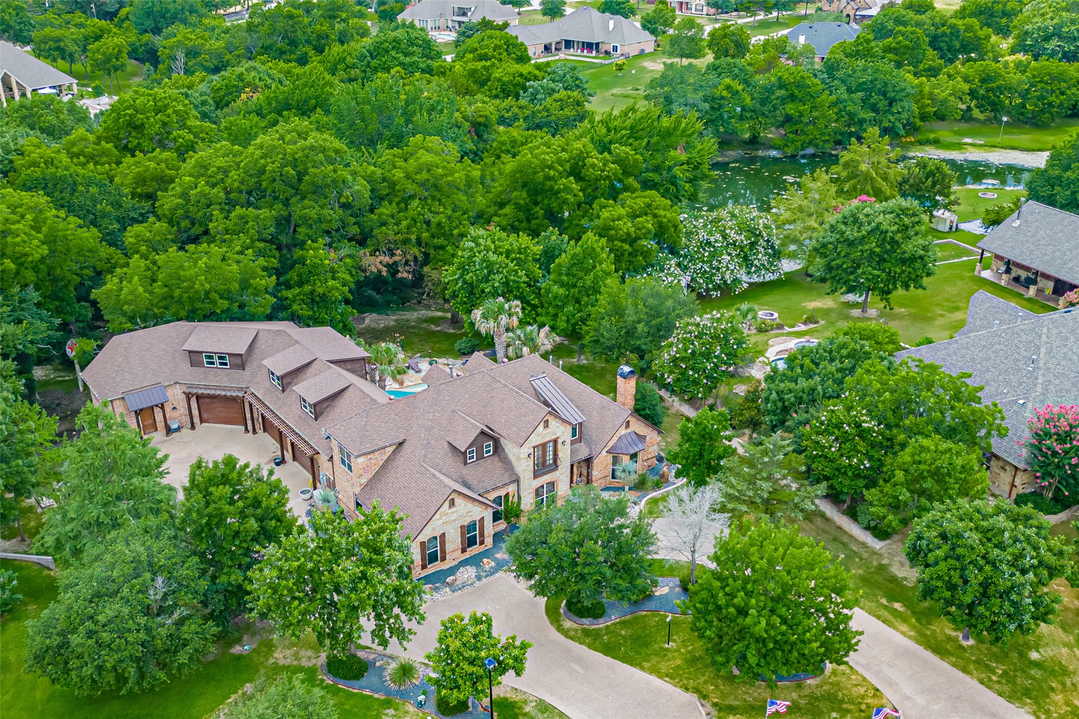 5010 Monroe Drive Midlothian TX 76065