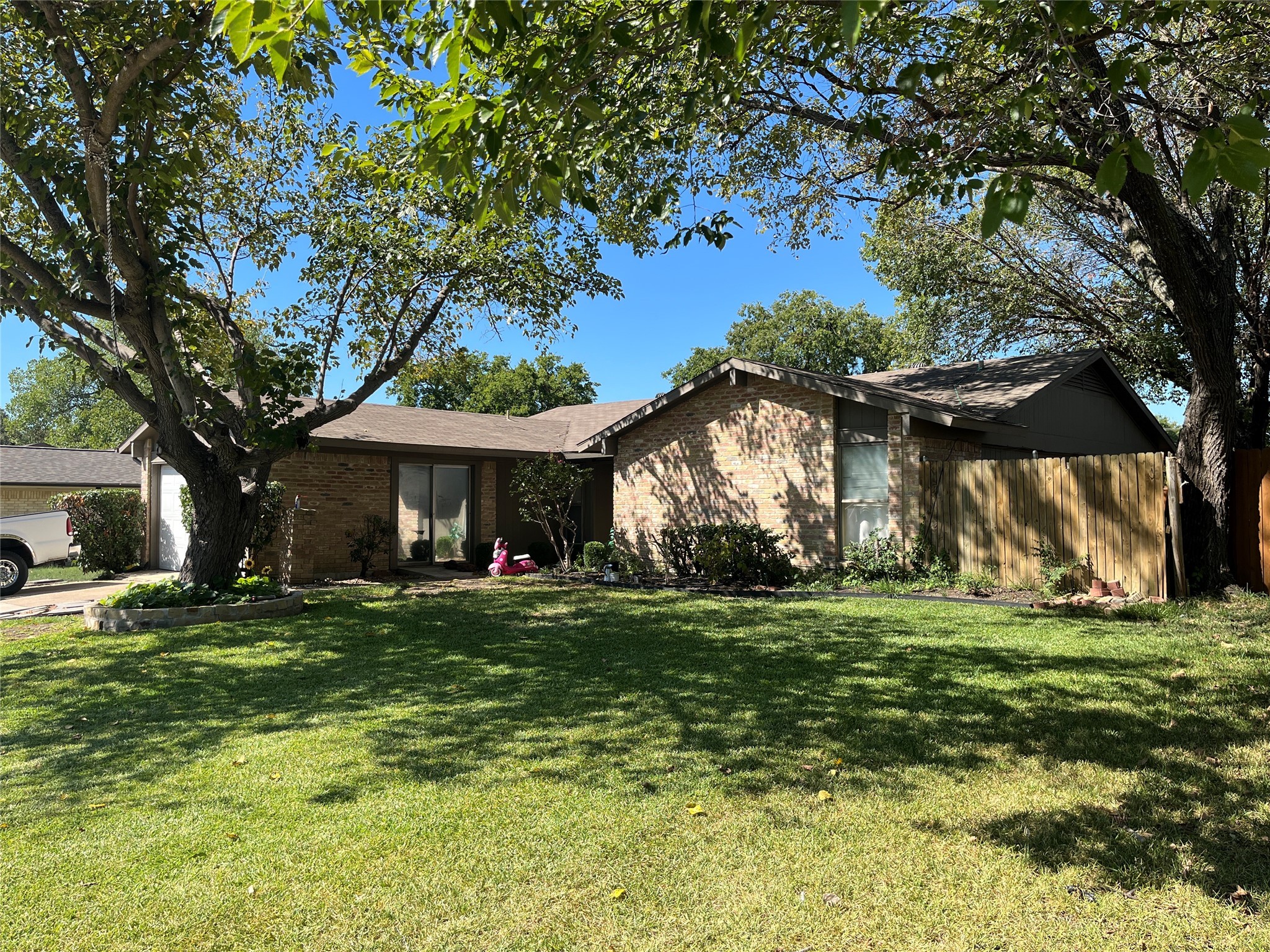 112 Village Drive Lewisville TX 75067