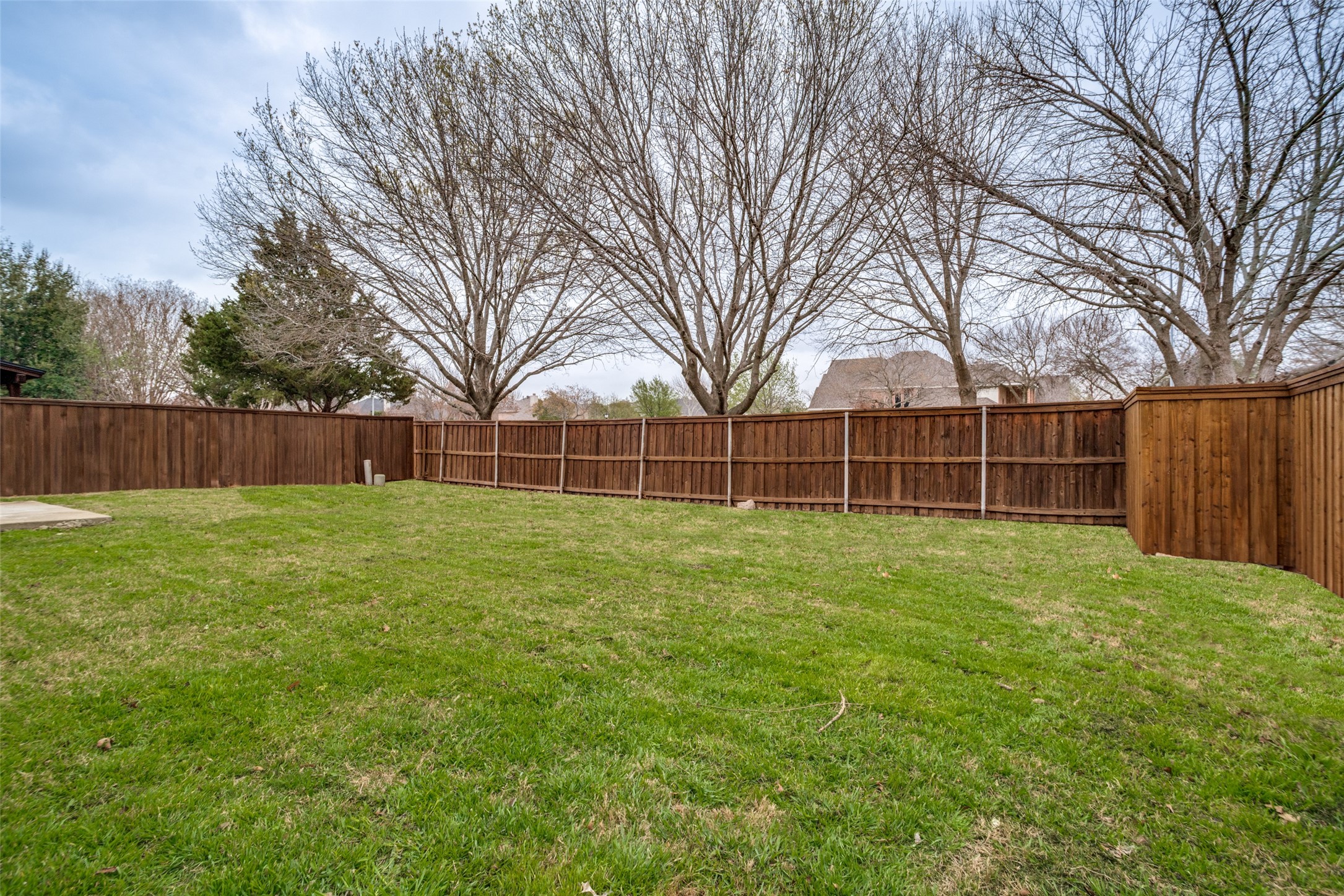 1578 Mahogany Drive Allen TX 75002