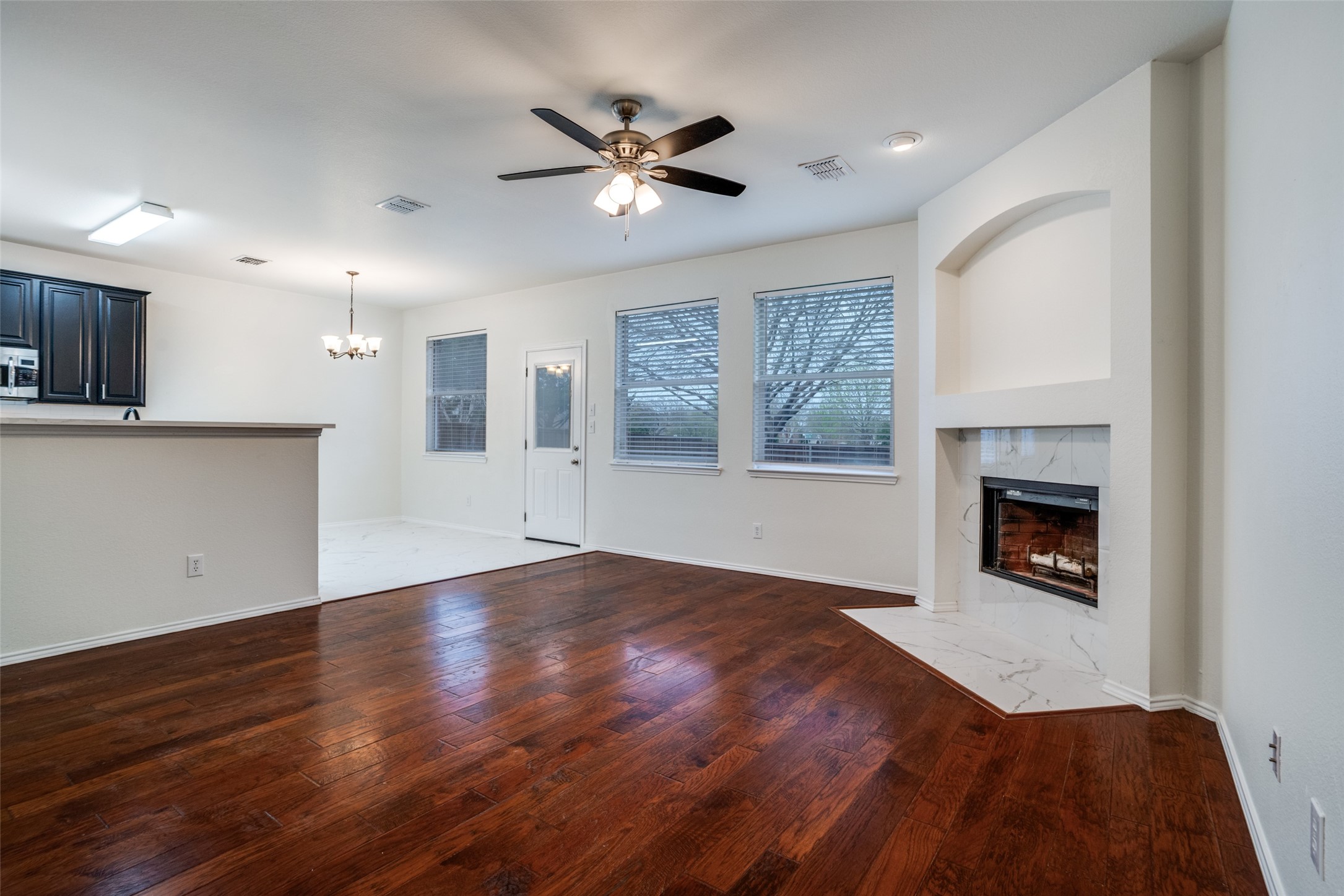 1578 Mahogany Drive Allen TX 75002