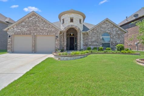 2959 Salina Drive Grand Prairie TX 75054