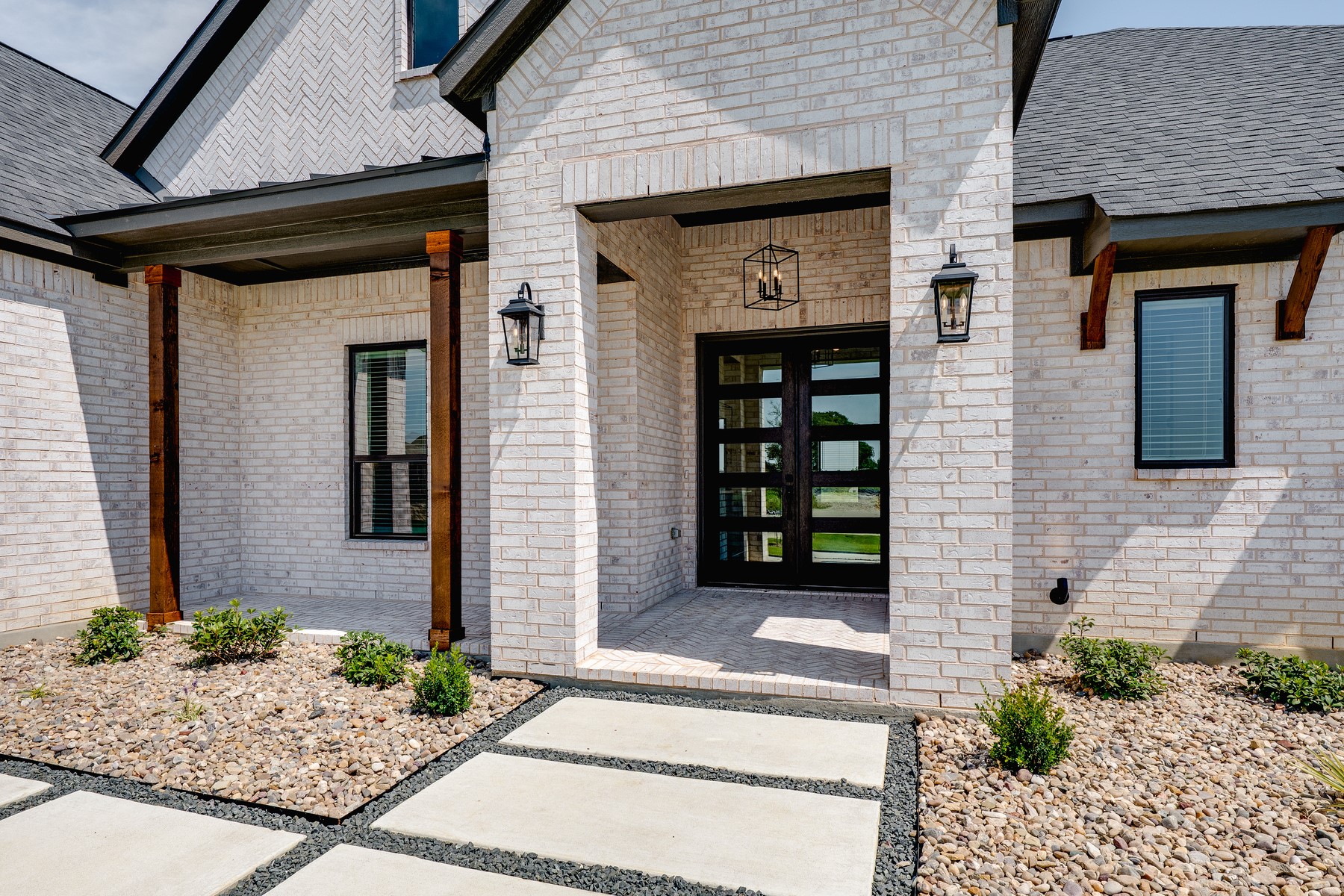 100 White Ash Drive Krugerville TX 76227