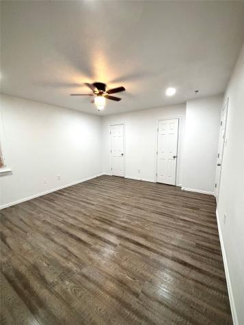 3557 Reeves North Richland Hills TX 76117