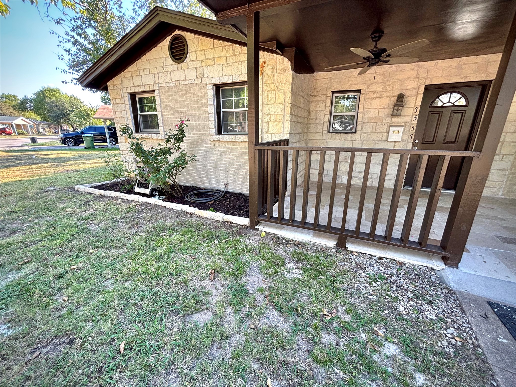 3557 Reeves North Richland Hills TX 76117