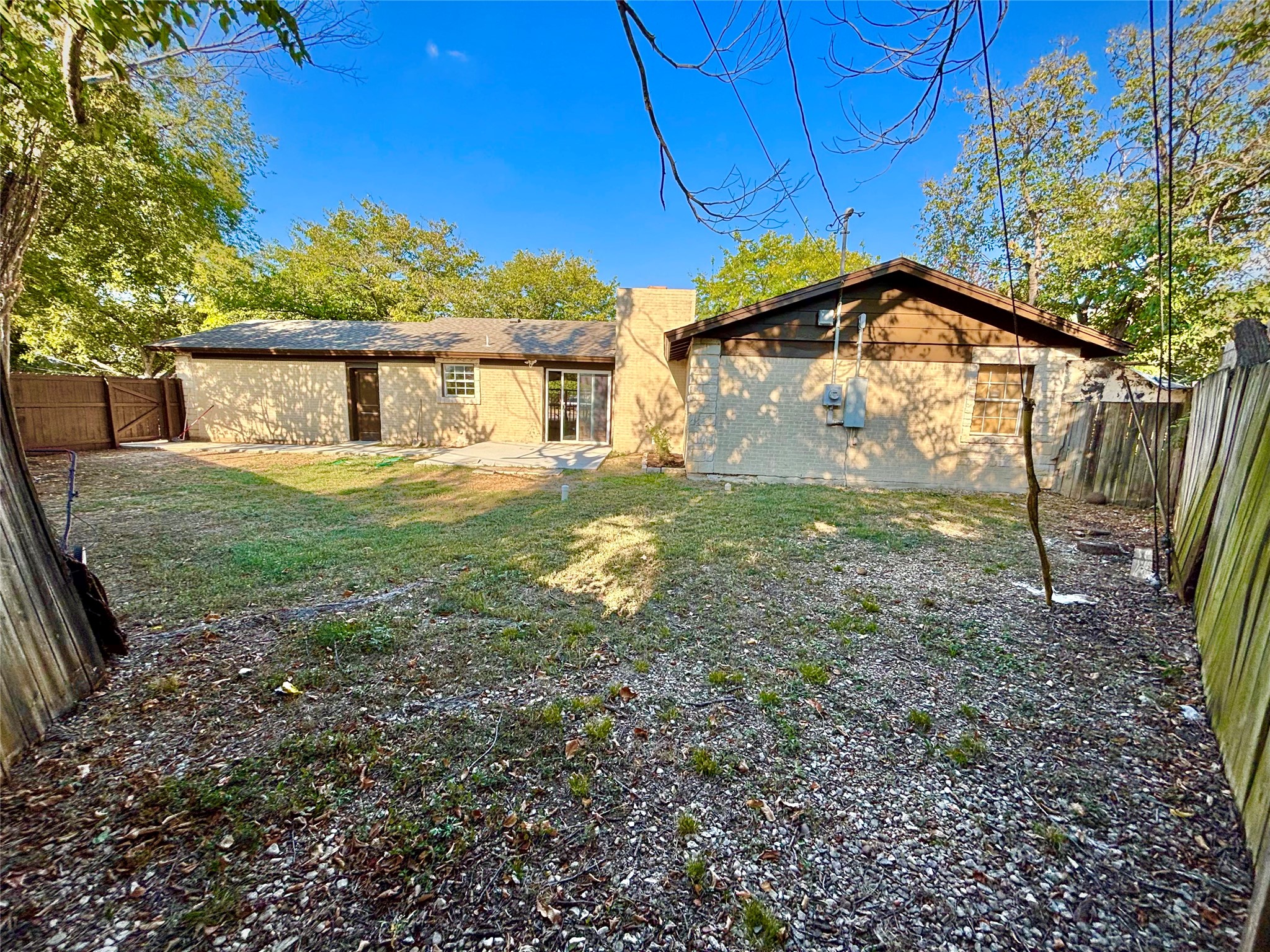 3557 Reeves North Richland Hills TX 76117