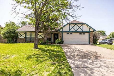 717 Kensington Lane Mansfield TX 76063