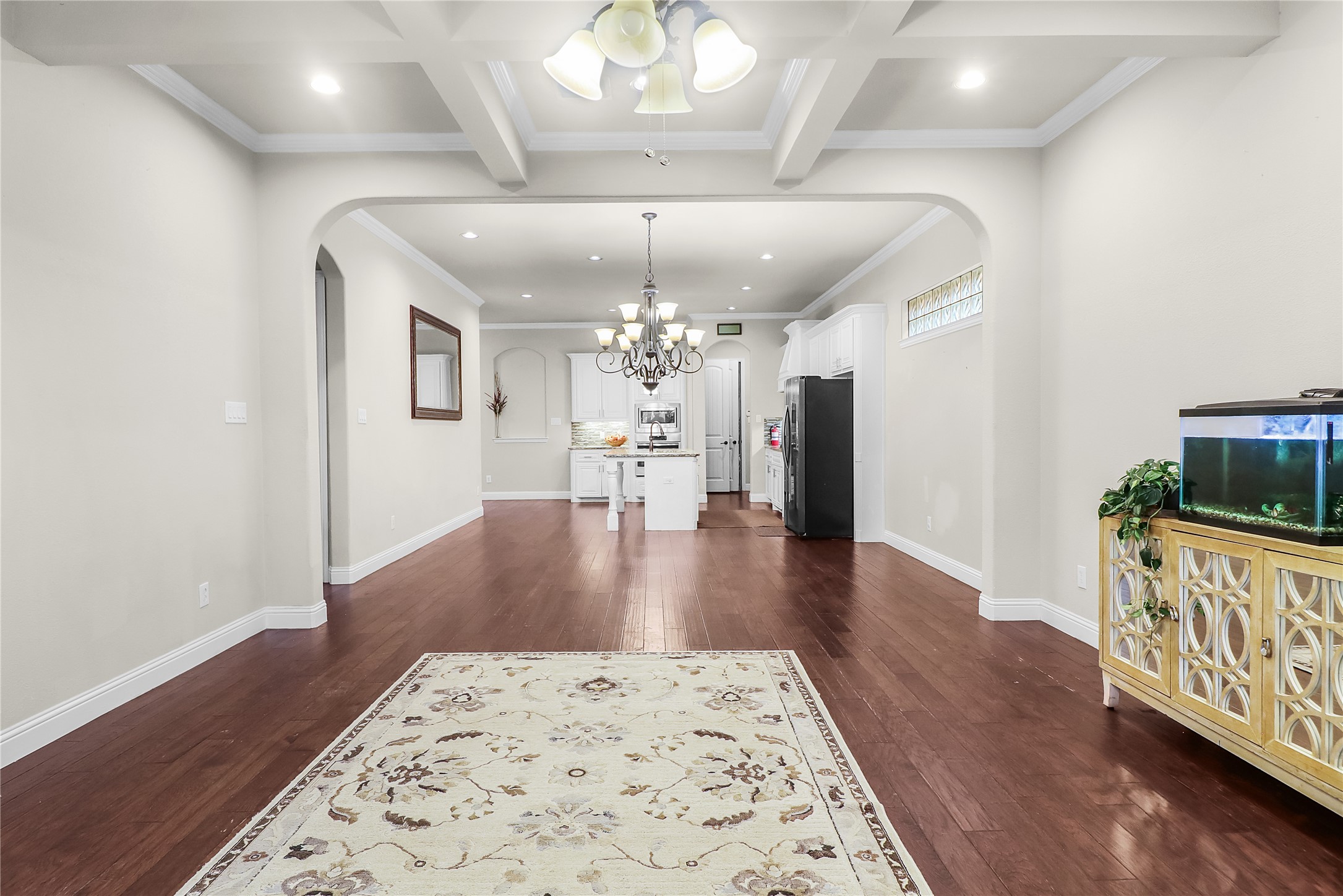 3813 S Brookridge Court Bedford TX 76021