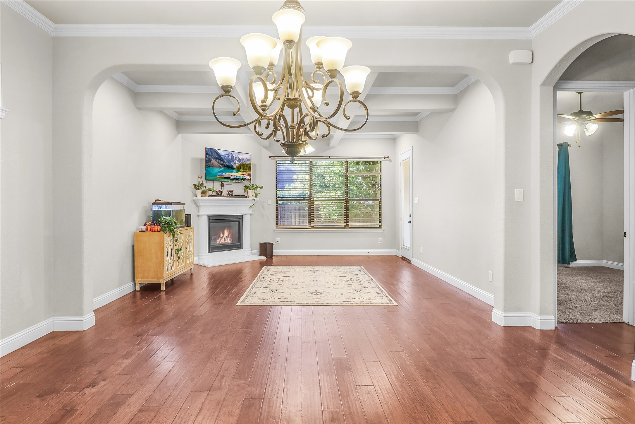 3813 S Brookridge Court Bedford TX 76021
