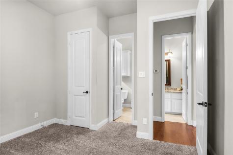 3813 S Brookridge Court Bedford TX 76021