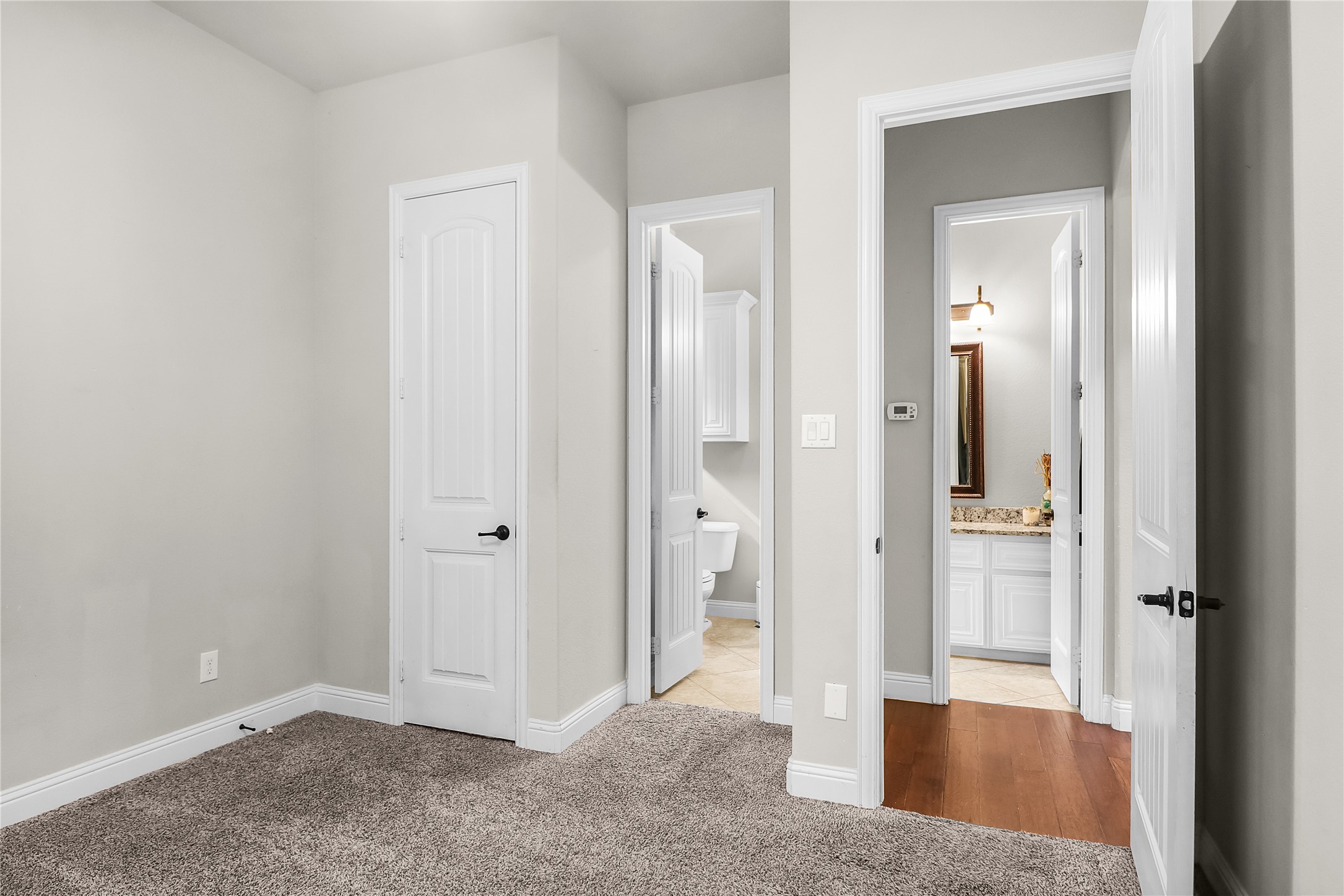3813 S Brookridge Court Bedford TX 76021