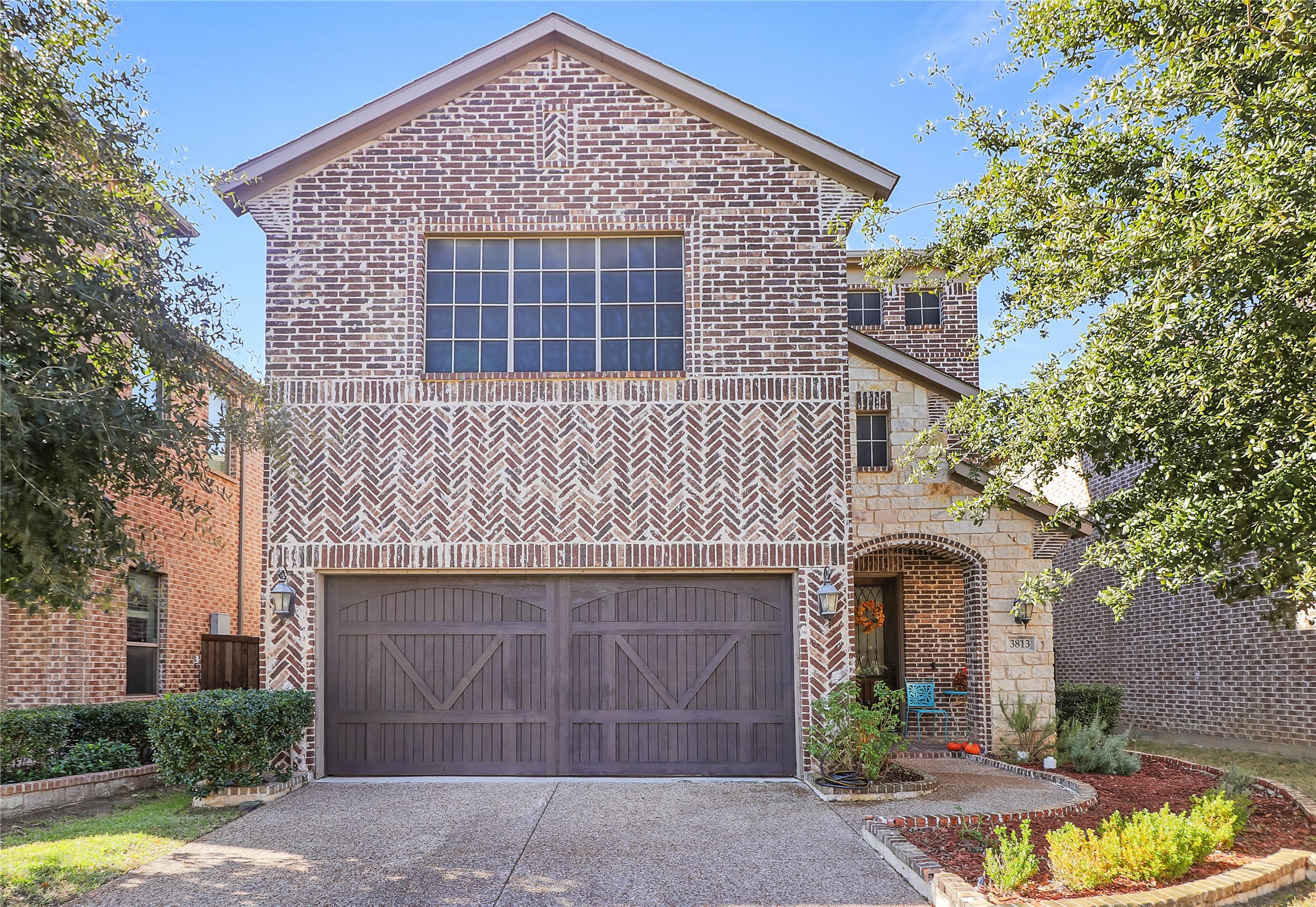 3813 S Brookridge Court Bedford TX 76021