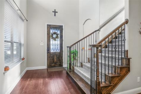3813 S Brookridge Court Bedford TX 76021