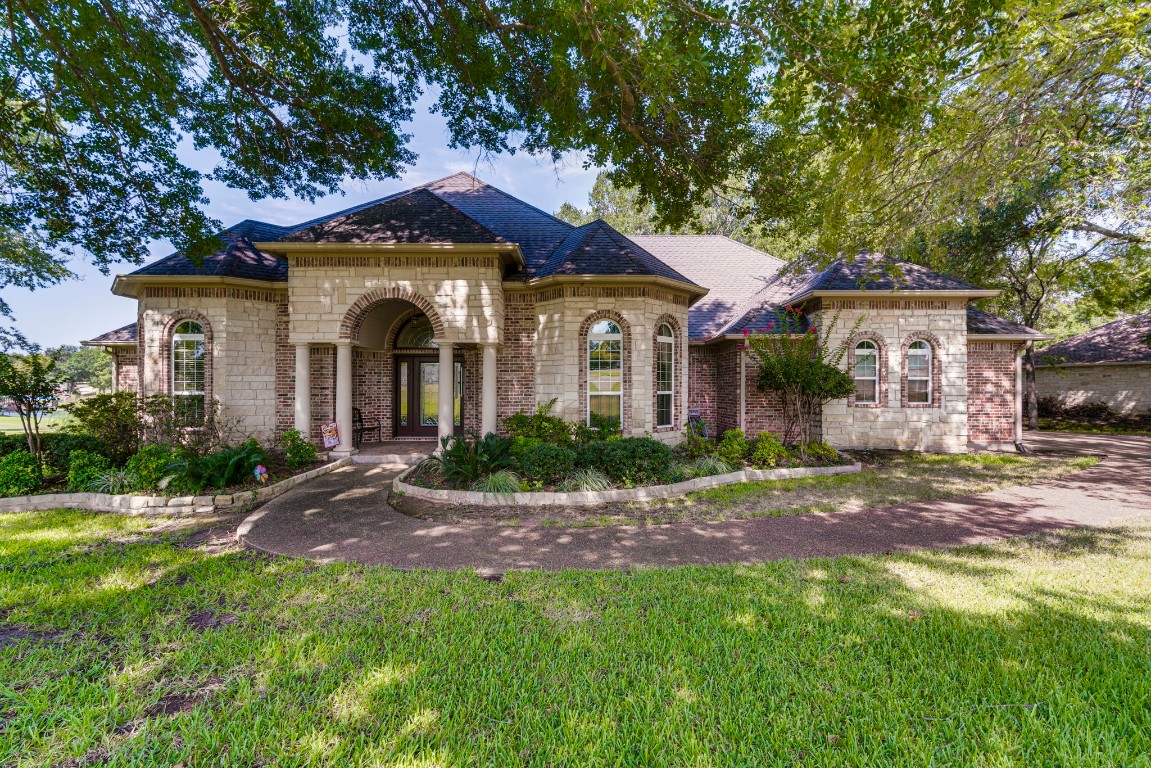 15310 Sapphire Lane Streetman TX 75859
