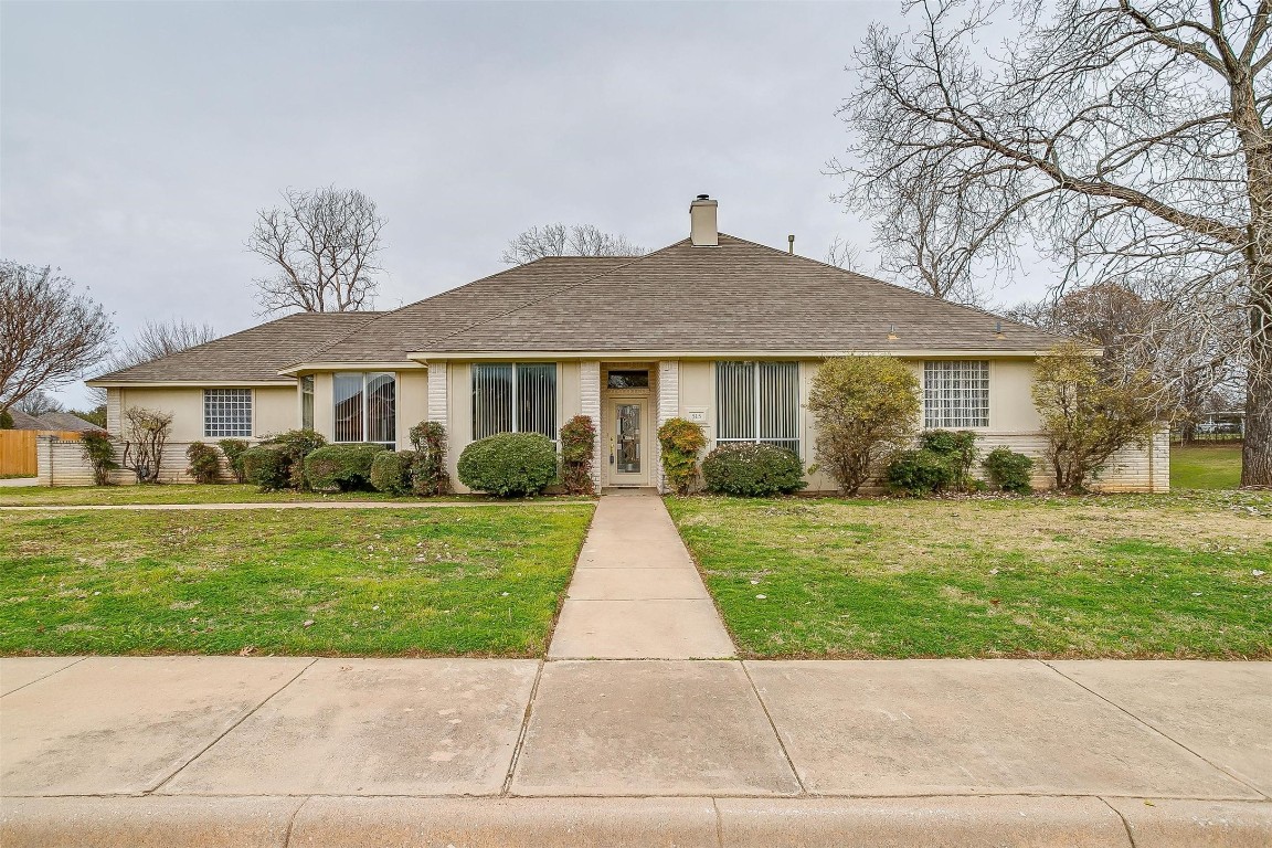 515 Cardinal Ridge Road Burleson TX 76028