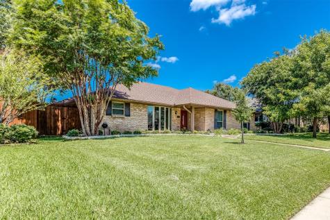 2307 Stone Glen Lane Carrollton TX 75007
