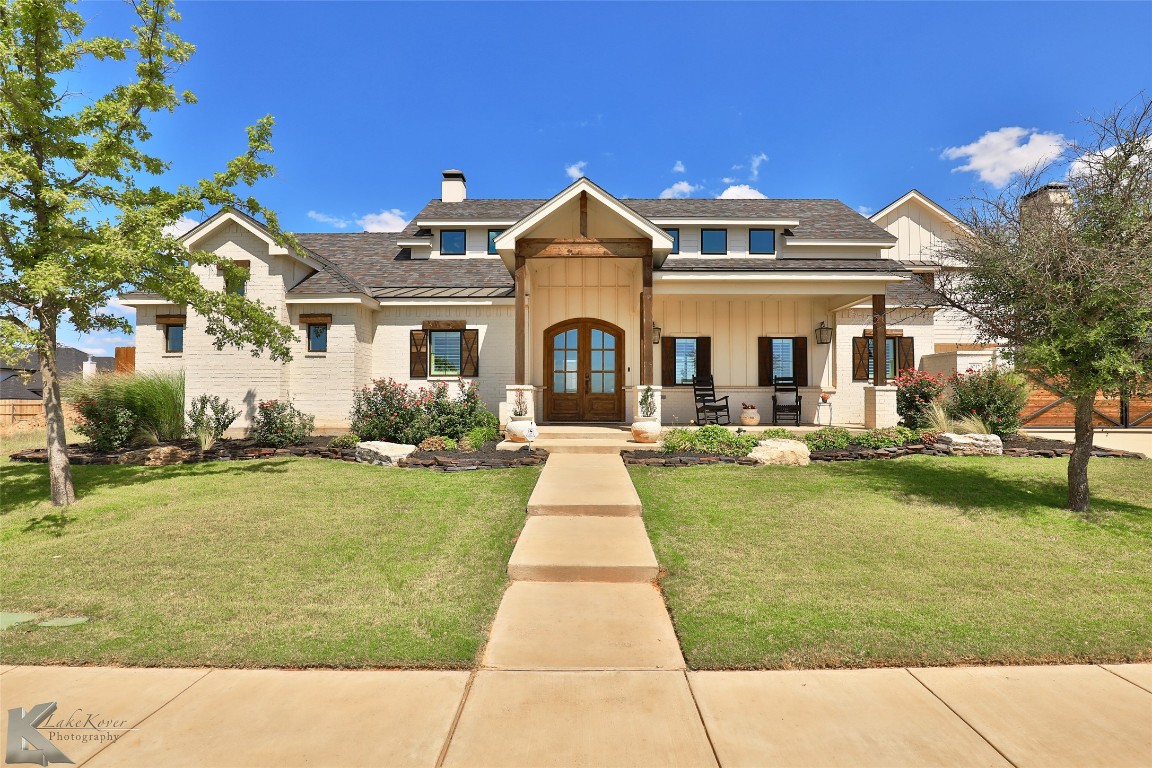 6717 Goodnight Loving Trail Abilene TX 79606