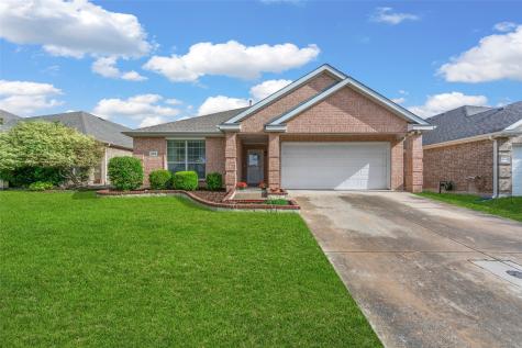 9600 Crooked Cat Drive Mckinney TX 75072