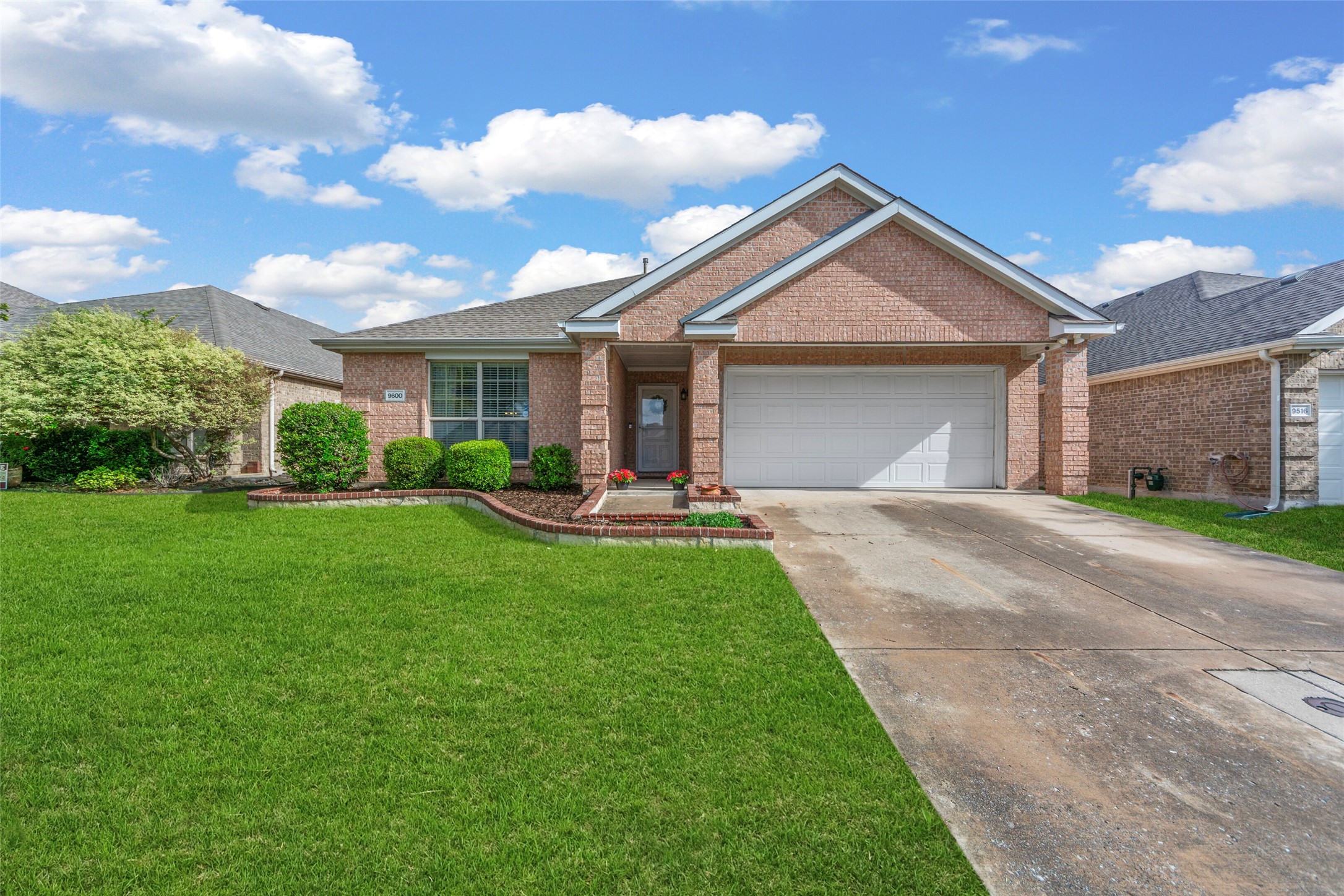 9600 Crooked Cat Drive Mckinney TX 75072