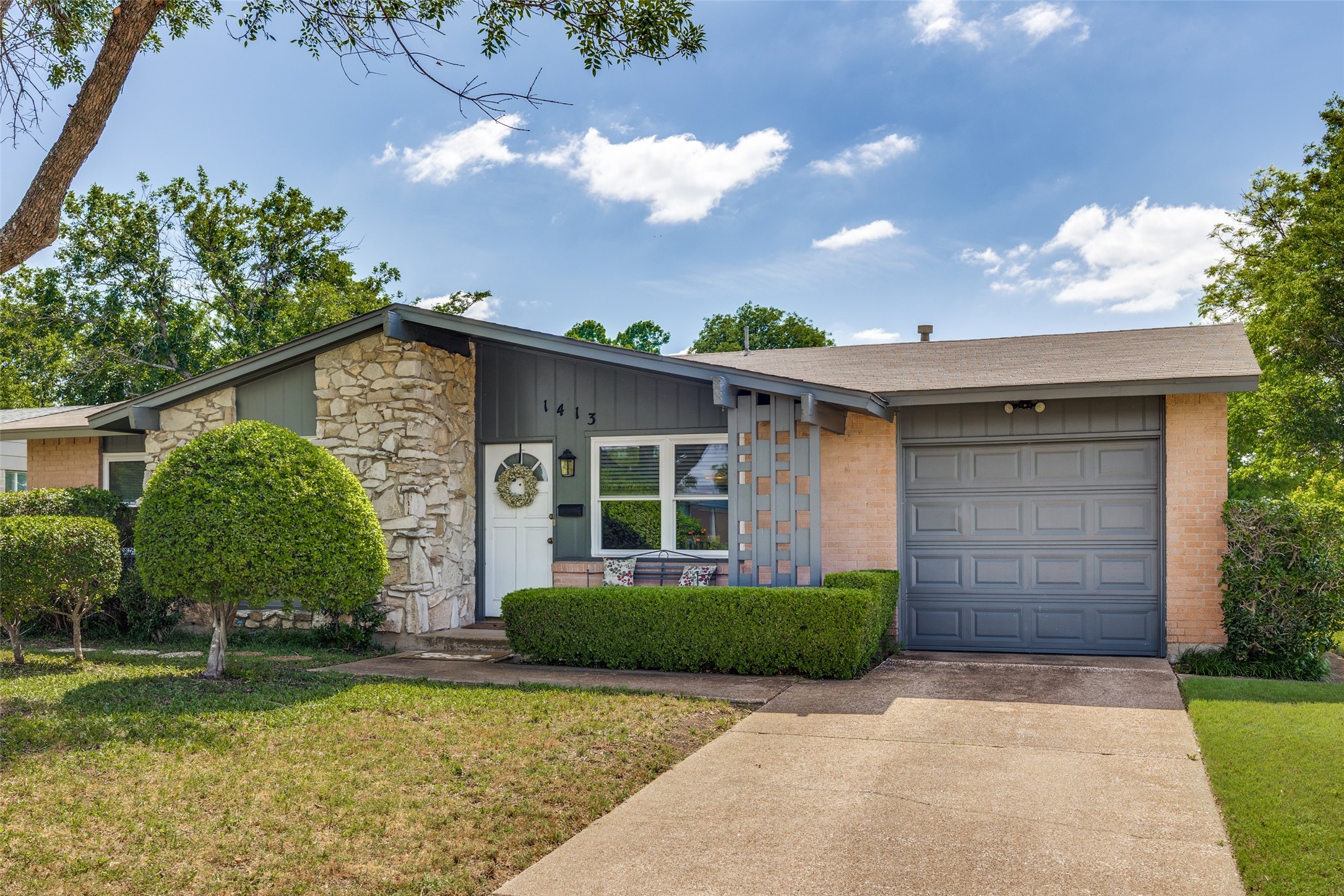 1413 Lorrie Drive Richardson TX 75080