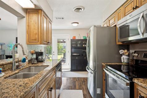 1413 Lorrie Drive Richardson TX 75080