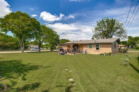 1413 Lorrie Drive Richardson TX 75080