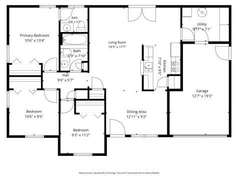 1413 Lorrie Drive Richardson TX 75080