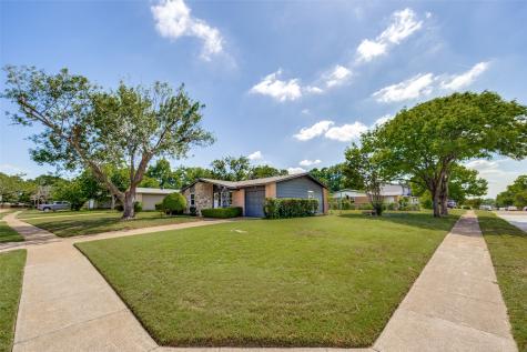 1413 Lorrie Drive Richardson TX 75080