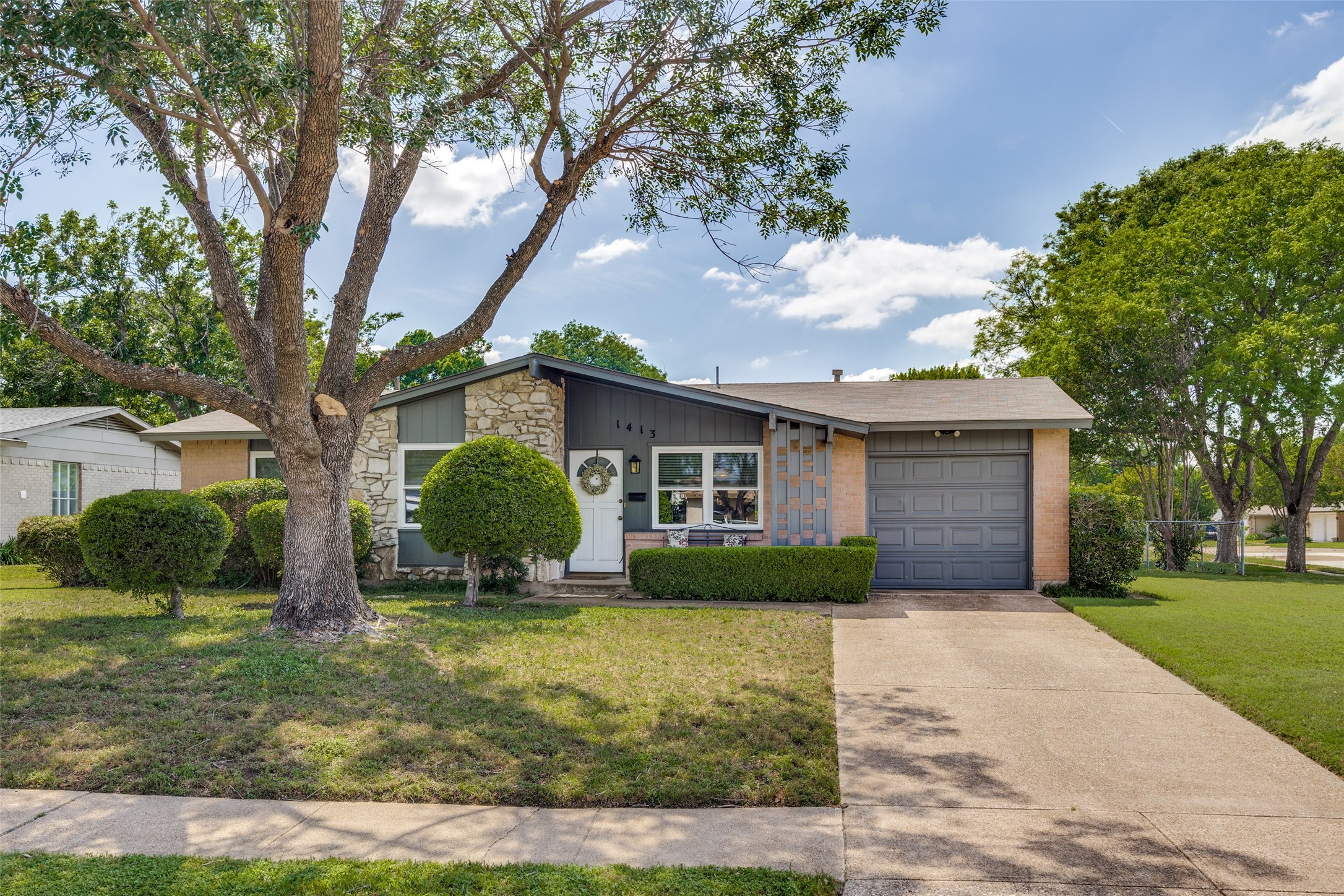 1413 Lorrie Drive Richardson TX 75080