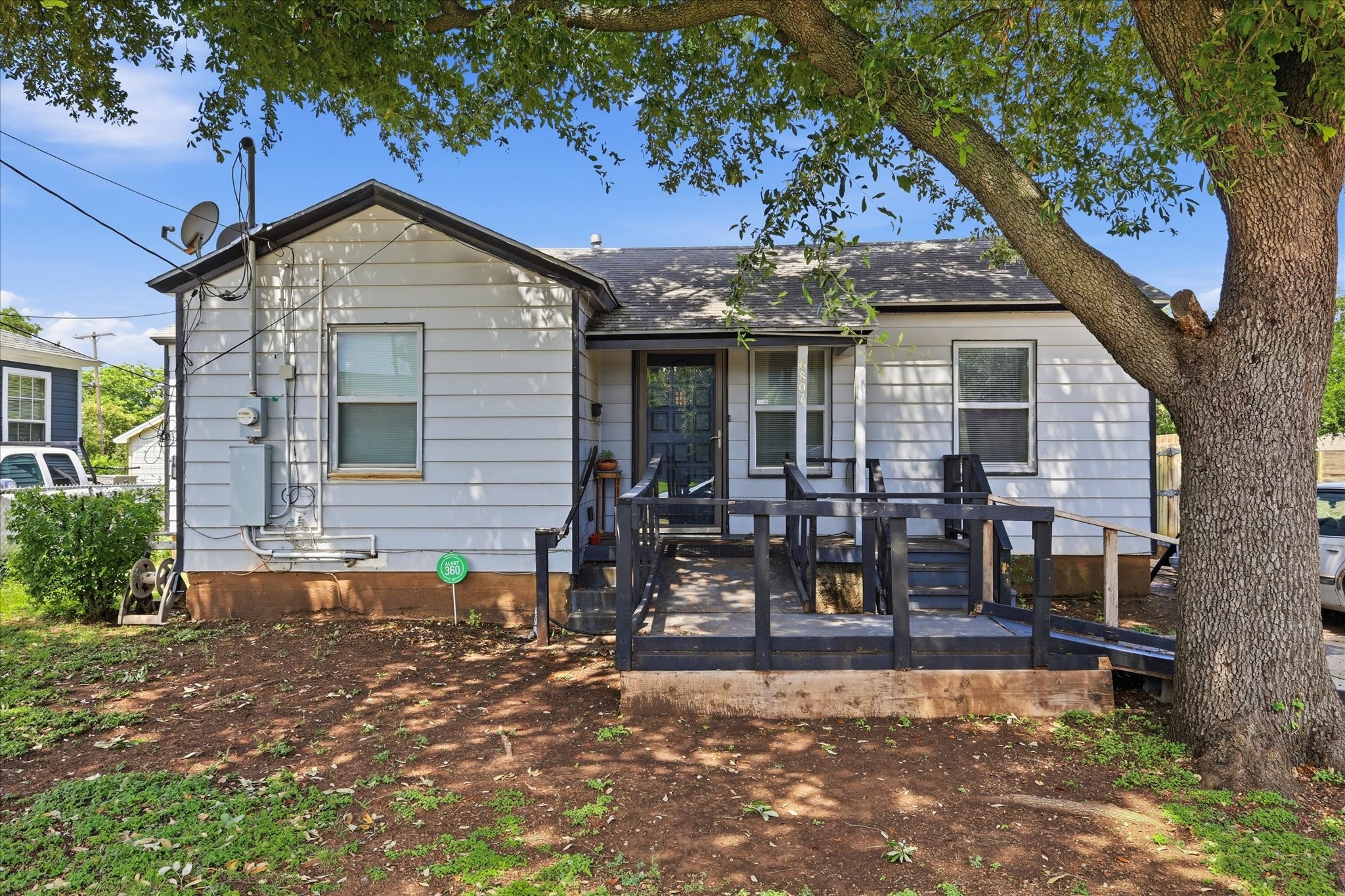 6807 Prosper Street Dallas TX 75209