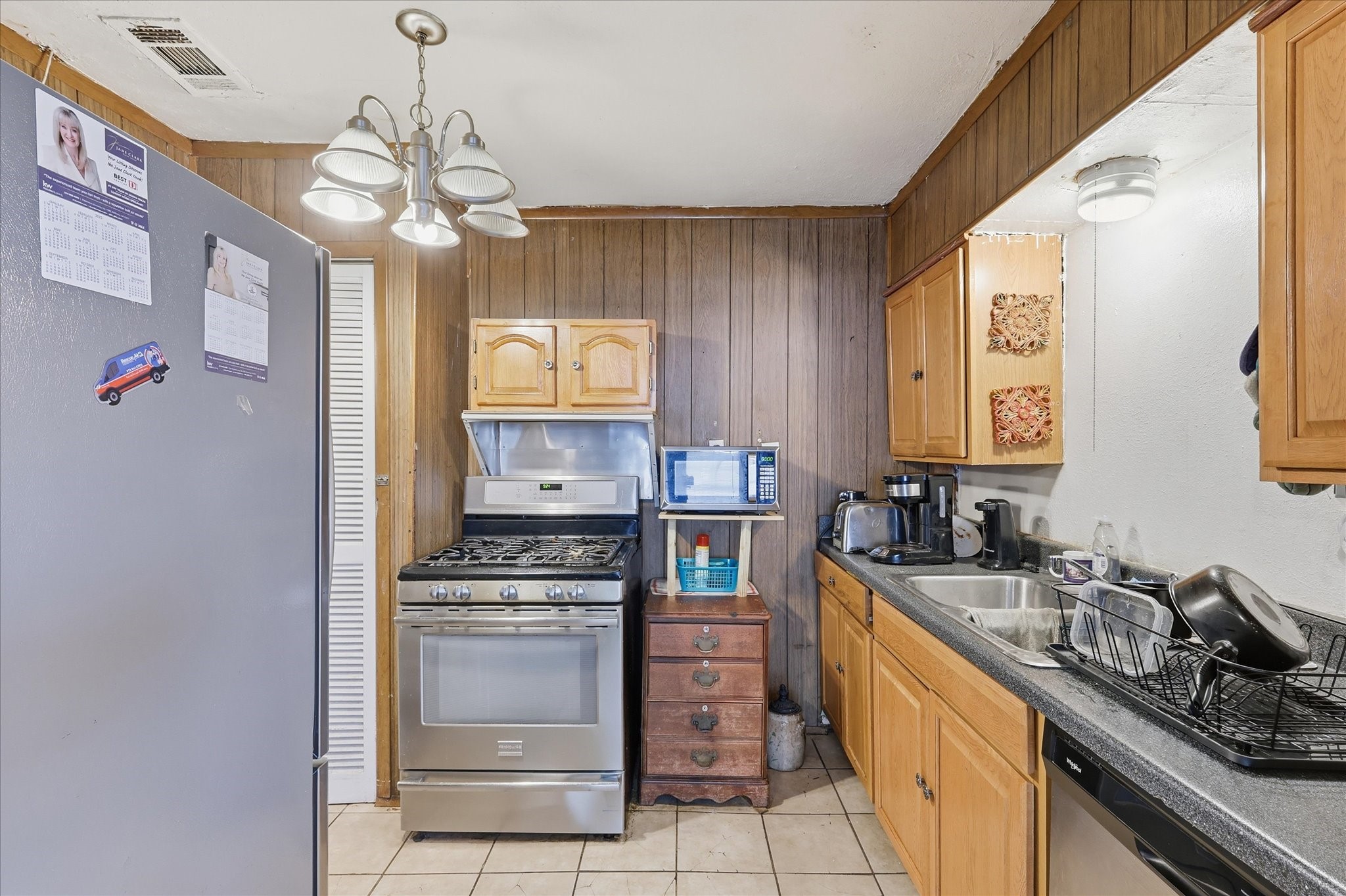 6807 Prosper Street Dallas TX 75209