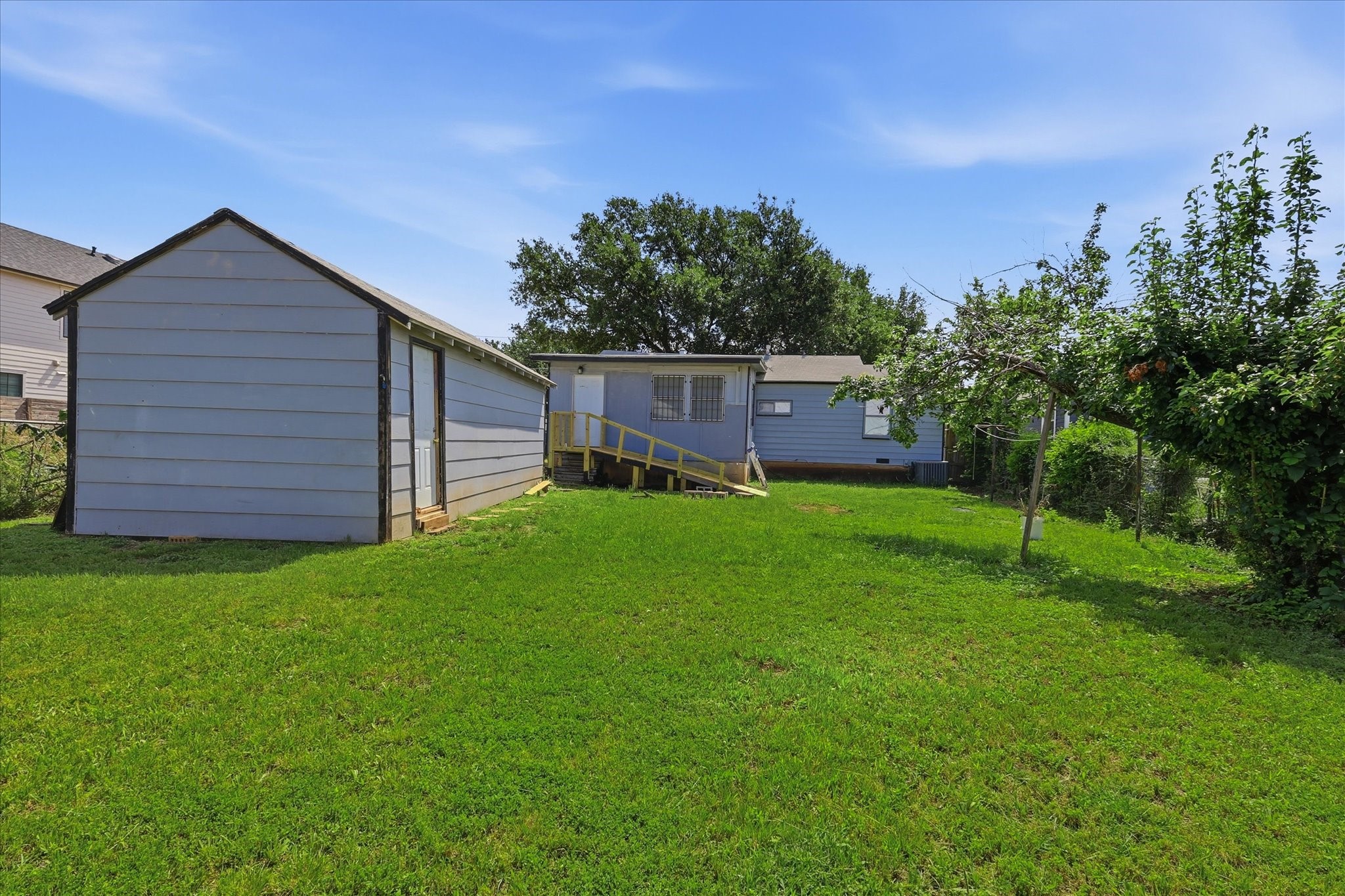 6807 Prosper Street Dallas TX 75209