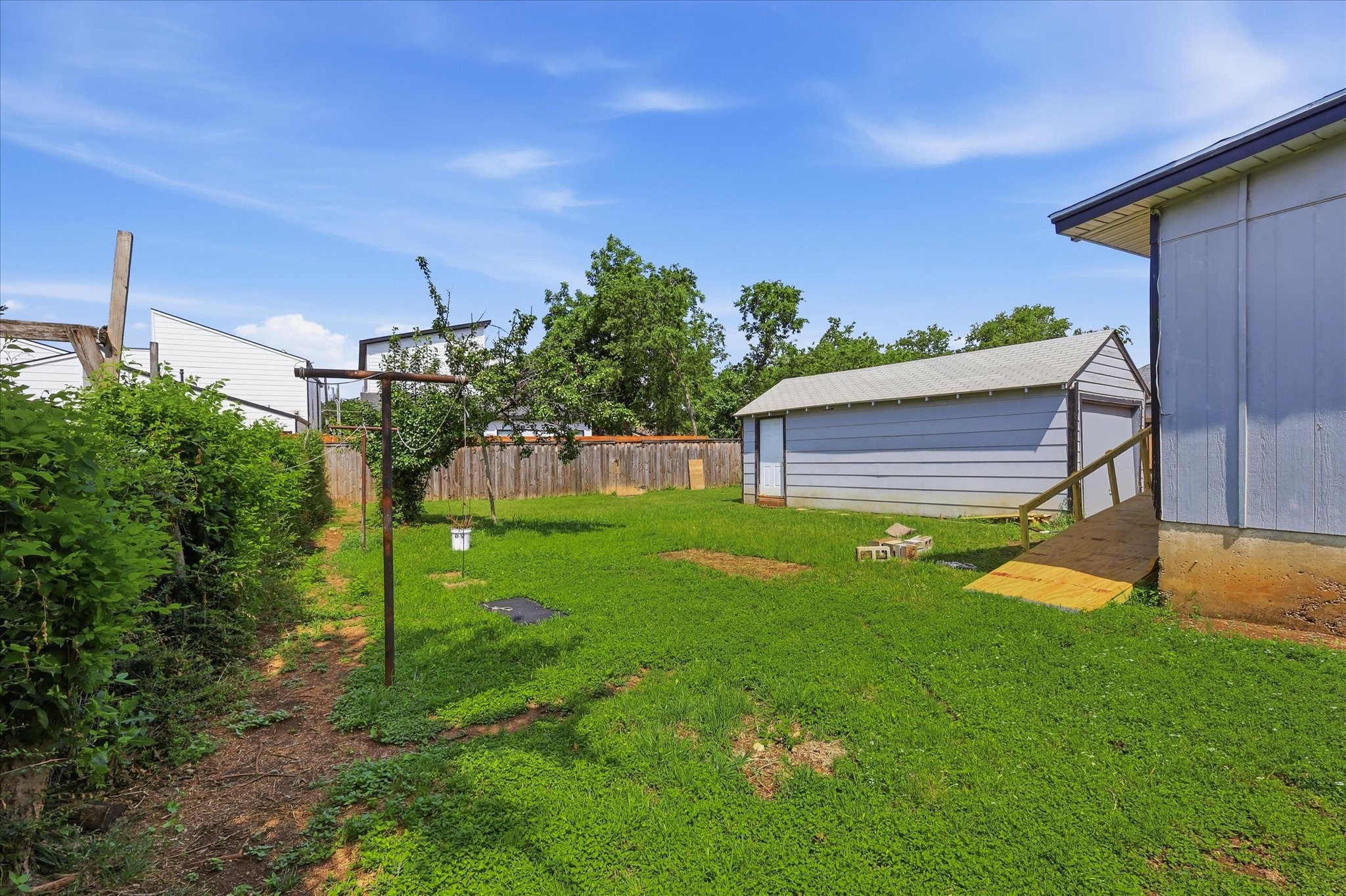 6807 Prosper Street Dallas TX 75209
