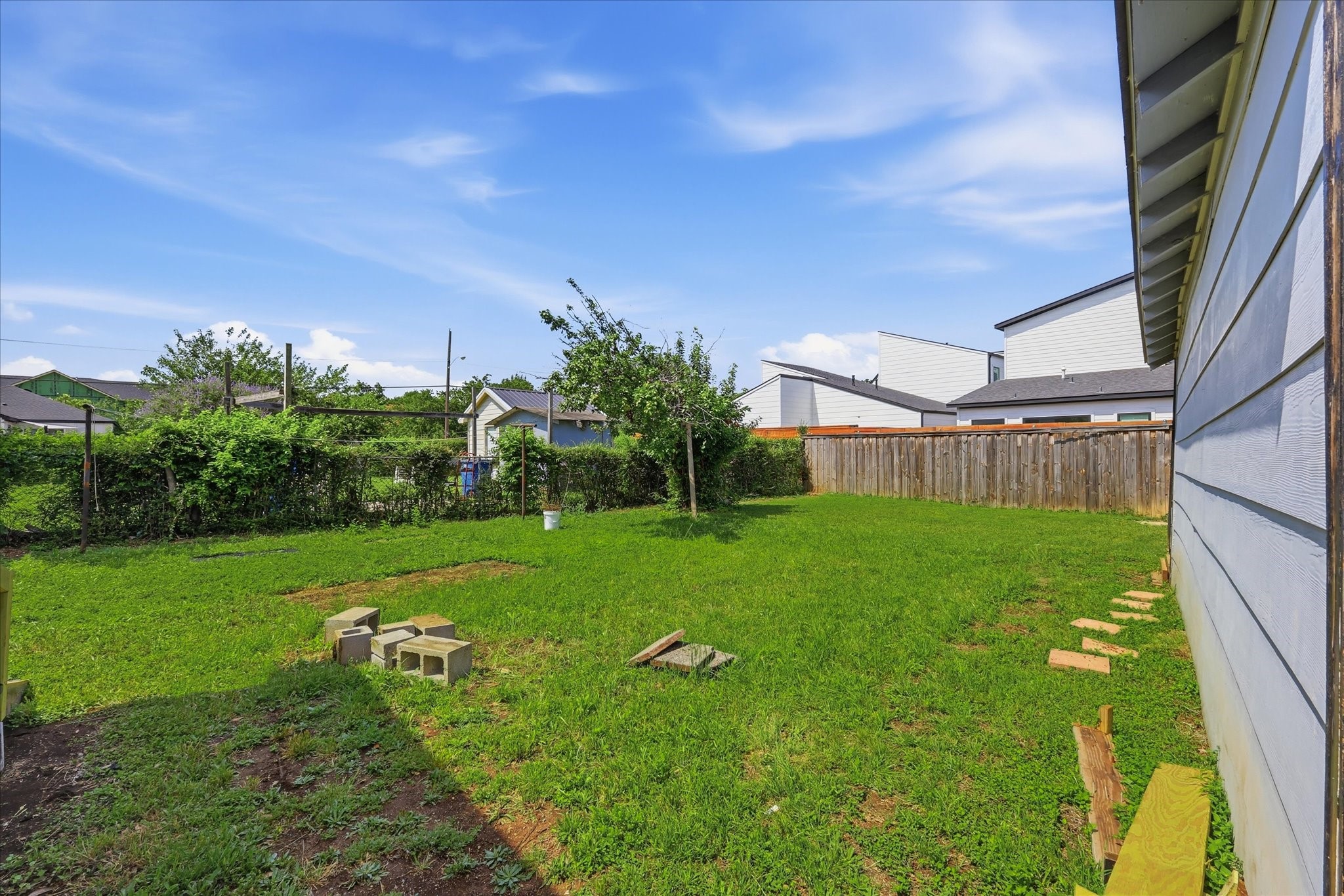 6807 Prosper Street Dallas TX 75209
