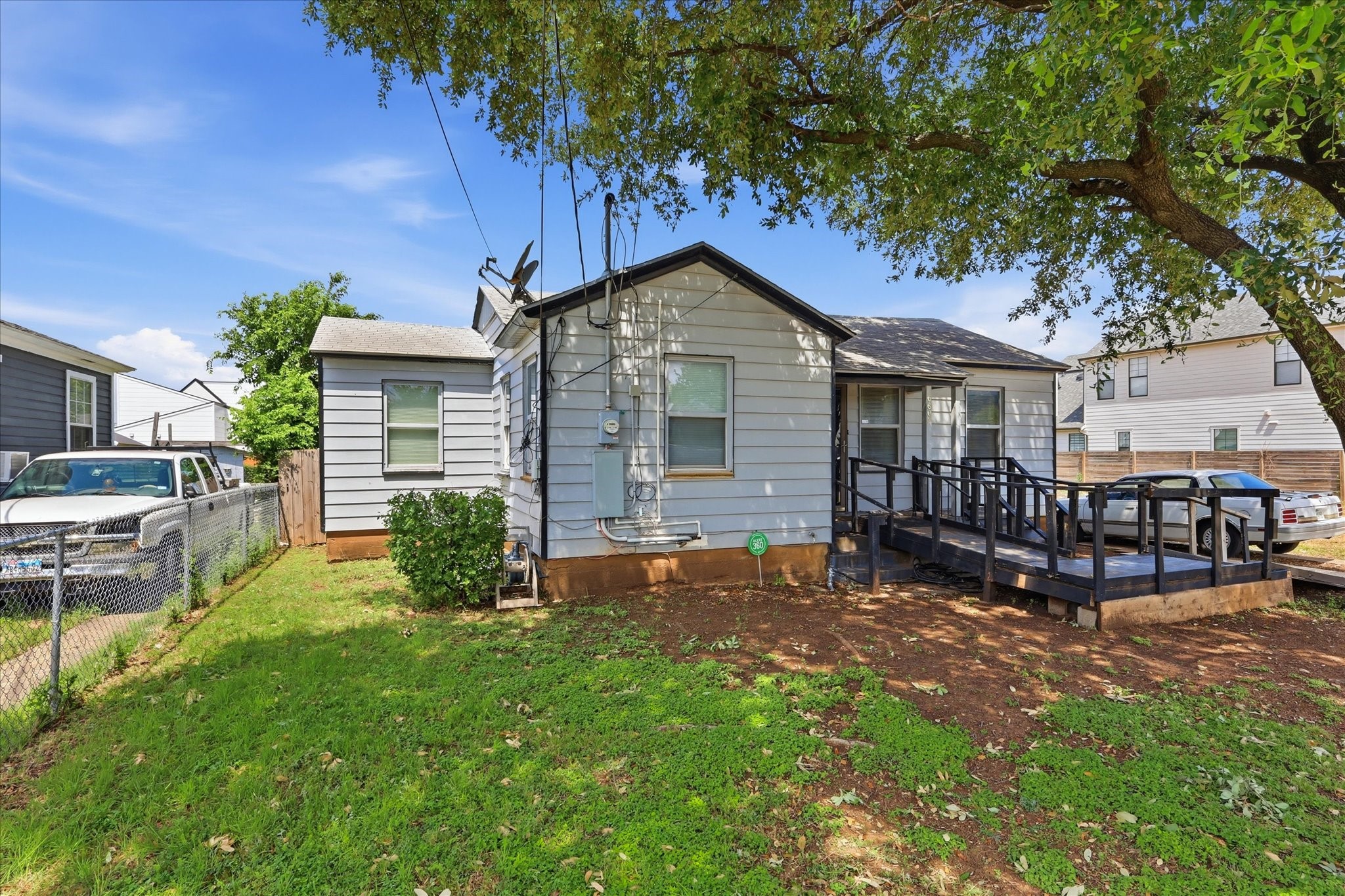 6807 Prosper Street Dallas TX 75209