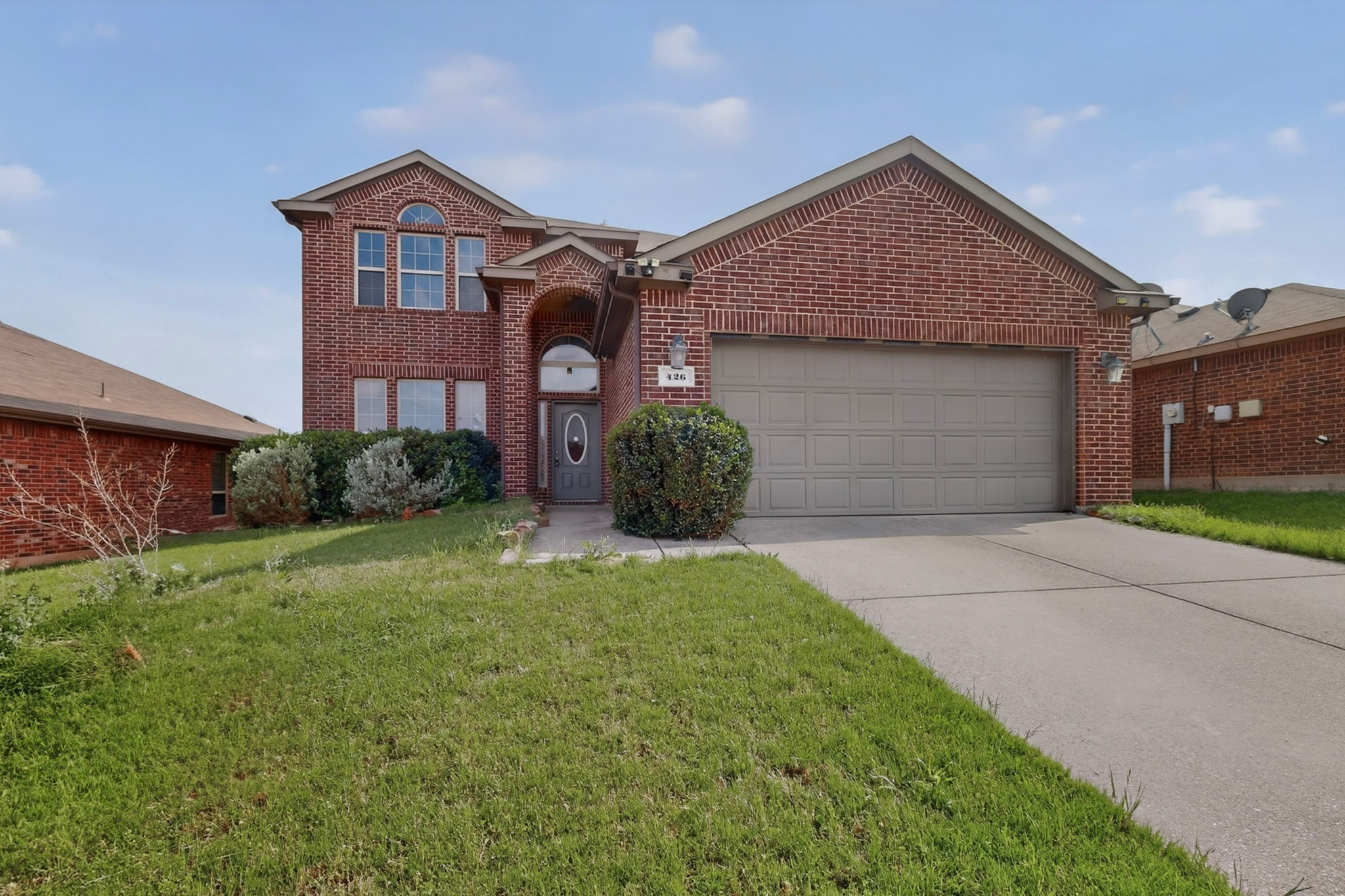 426 Harding Lane Lavon TX 75166