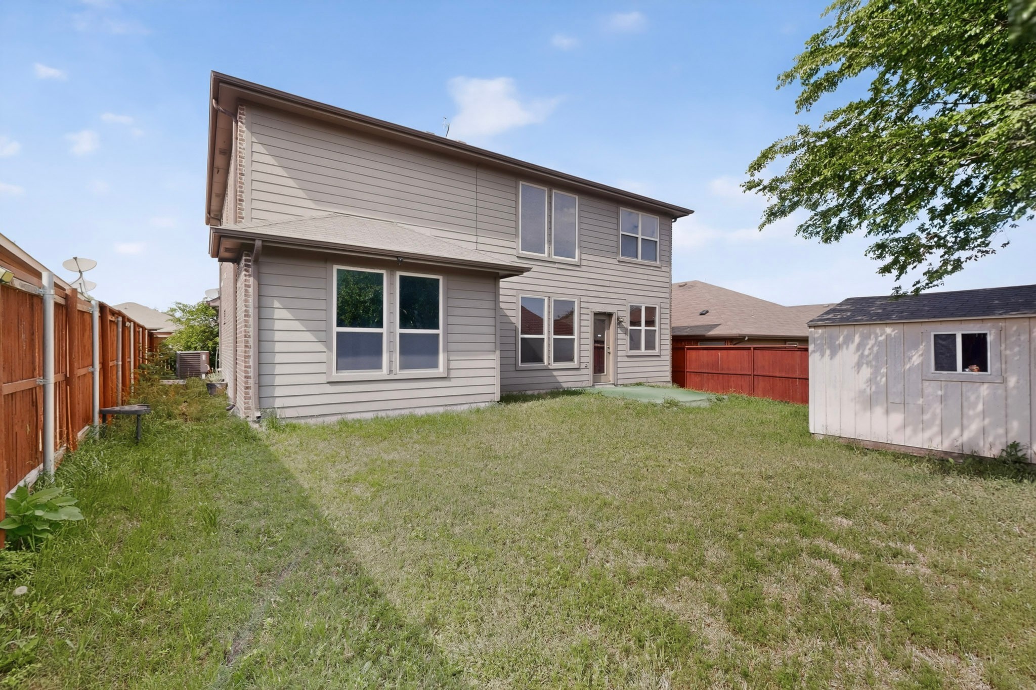 426 Harding Lane Lavon TX 75166
