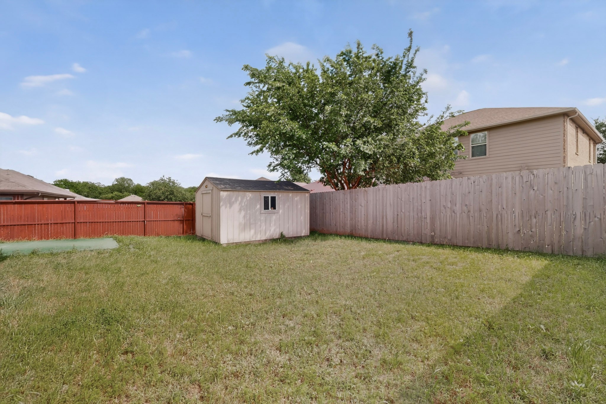 426 Harding Lane Lavon TX 75166