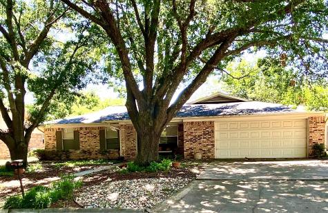 1203 Aspen Road Gainesville TX 76240