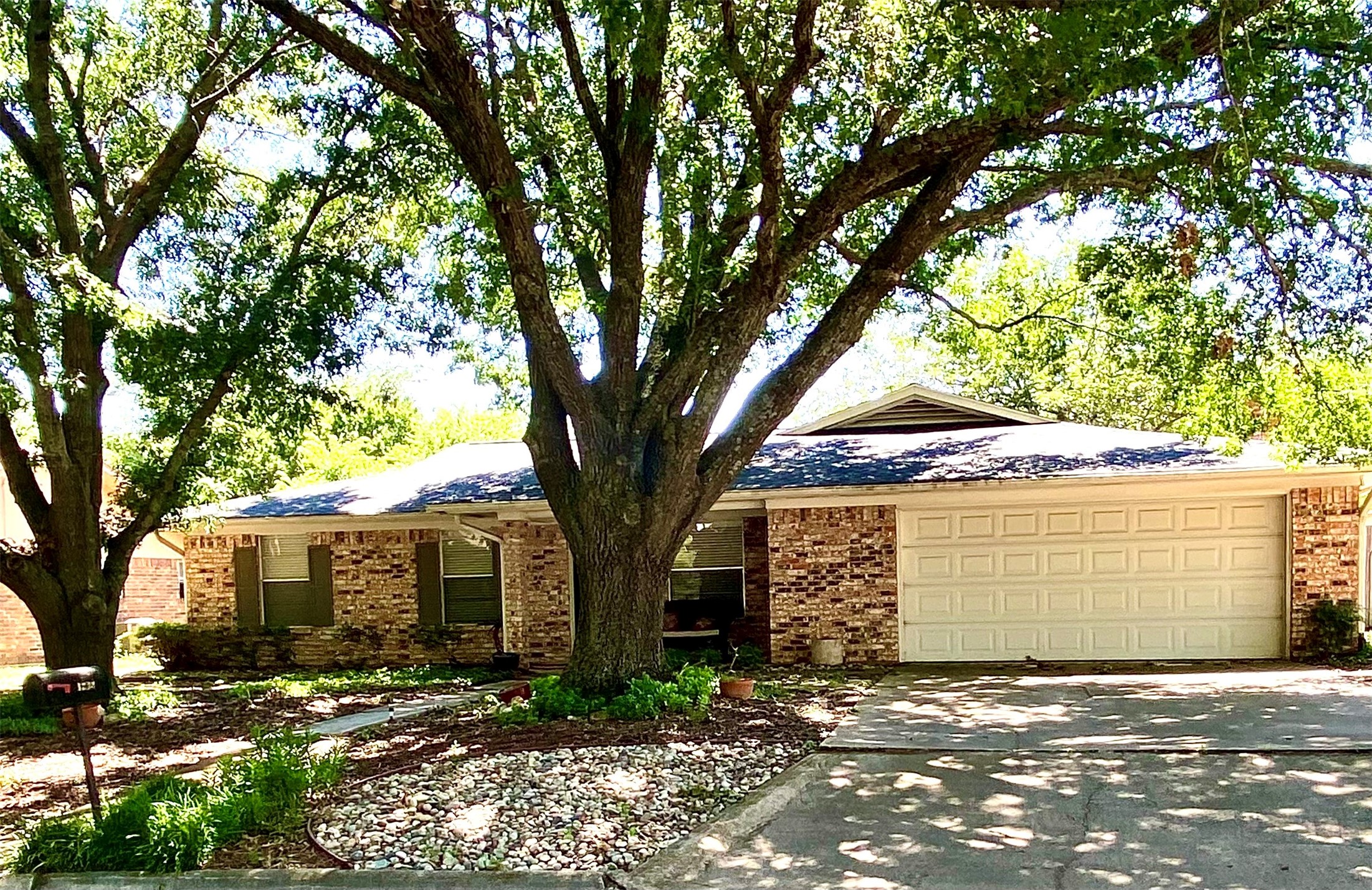 1203 Aspen Road Gainesville TX 76240