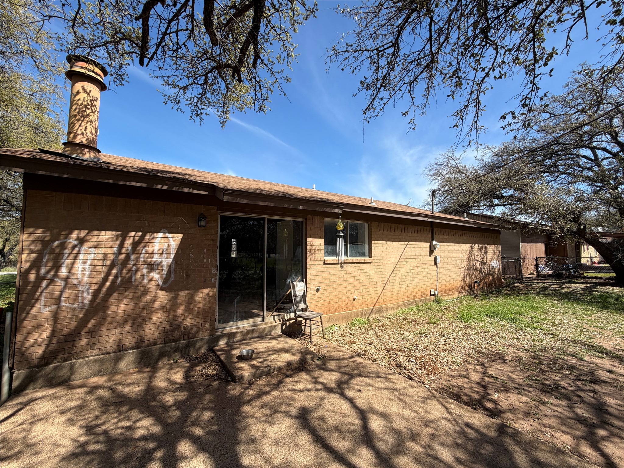 1206 Westland Avenue Ranger TX 76470
