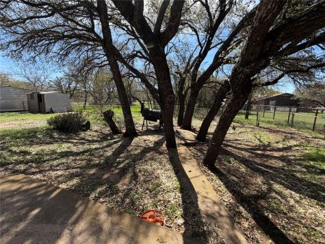 1206 Westland Avenue Ranger TX 76470
