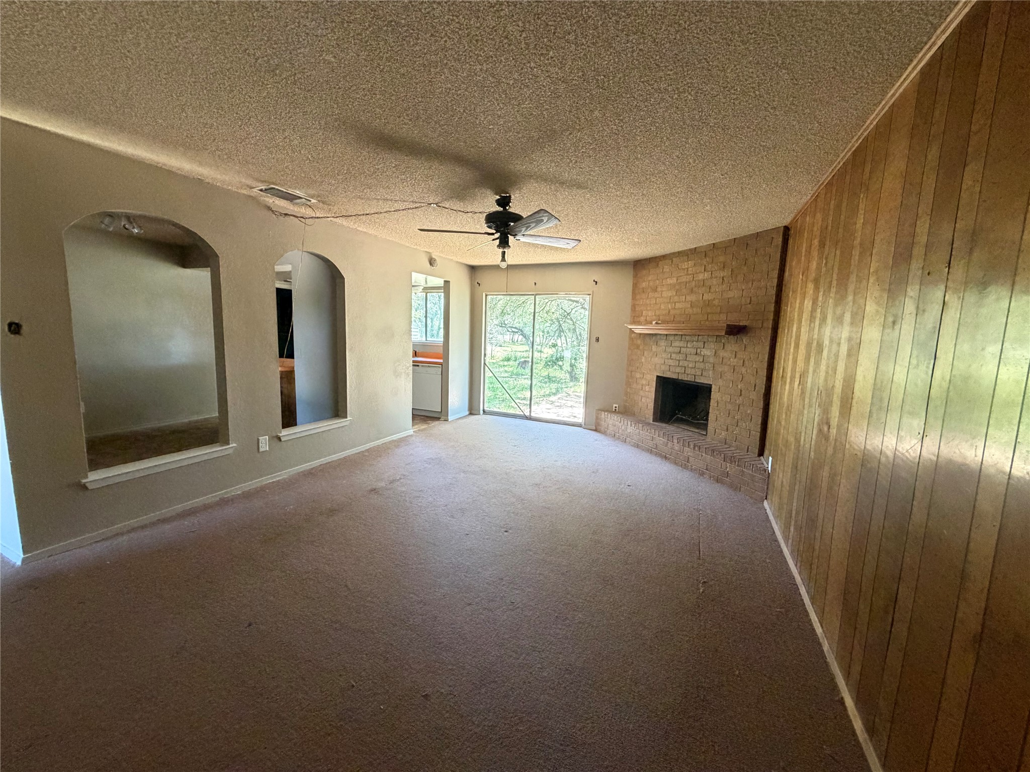 1206 Westland Avenue Ranger TX 76470