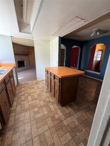 1206 Westland Avenue Ranger TX 76470